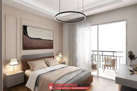 Квартира, 592 м², 122 200$ — FAKTOR